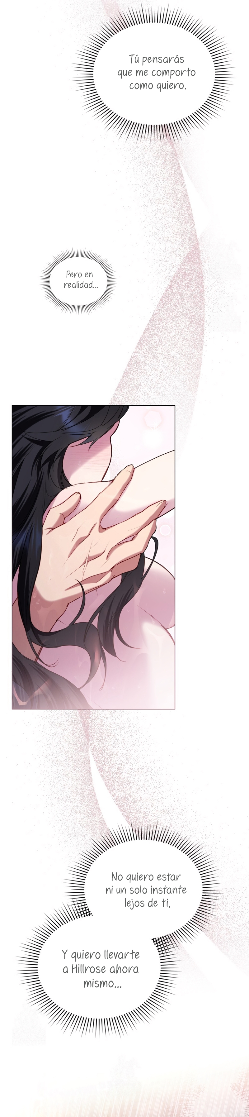 El muñeco del dormitorio de la princesa Capítulo 54 - Page 10