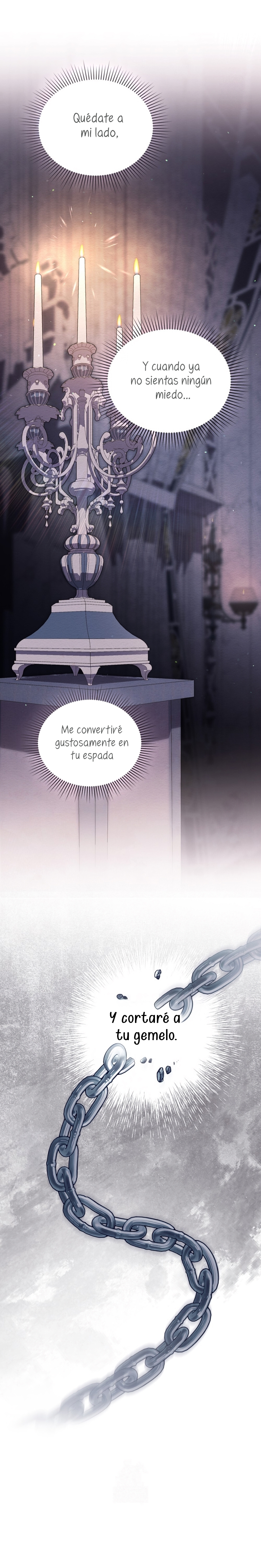 El muñeco del dormitorio de la princesa Capítulo 54 - Page 16