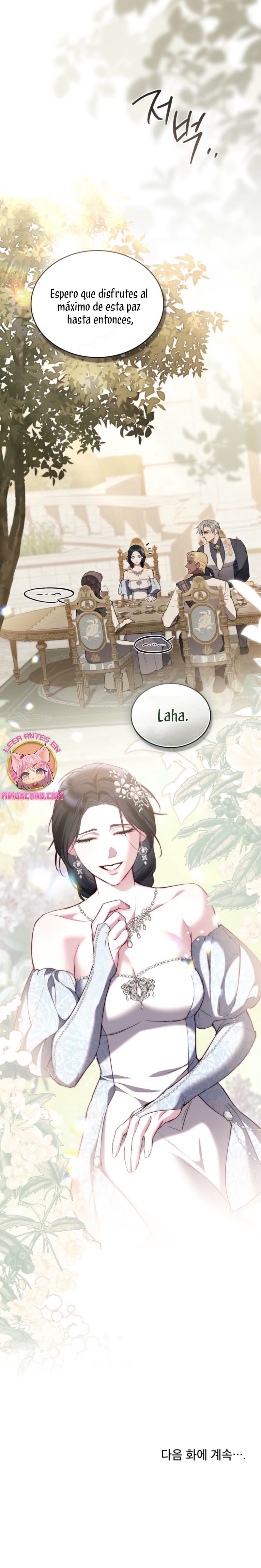 El muñeco del dormitorio de la princesa Capítulo 56 - Page 24