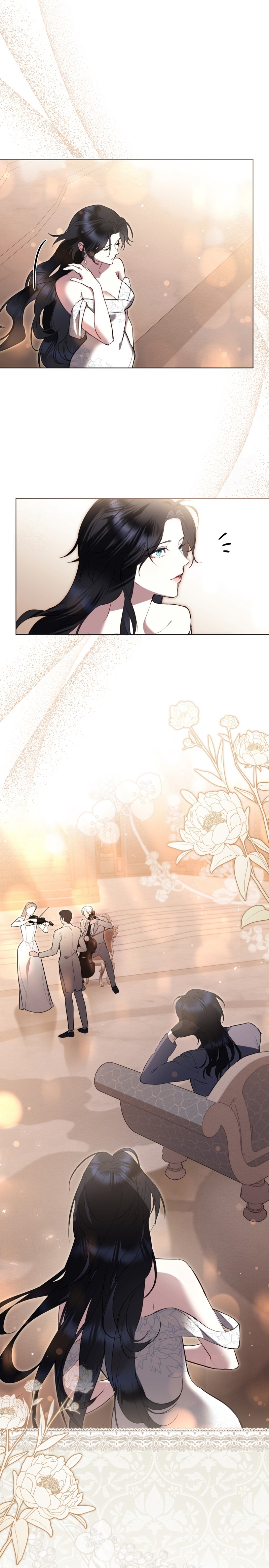 El muñeco del dormitorio de la princesa Capítulo 57 - Page 19