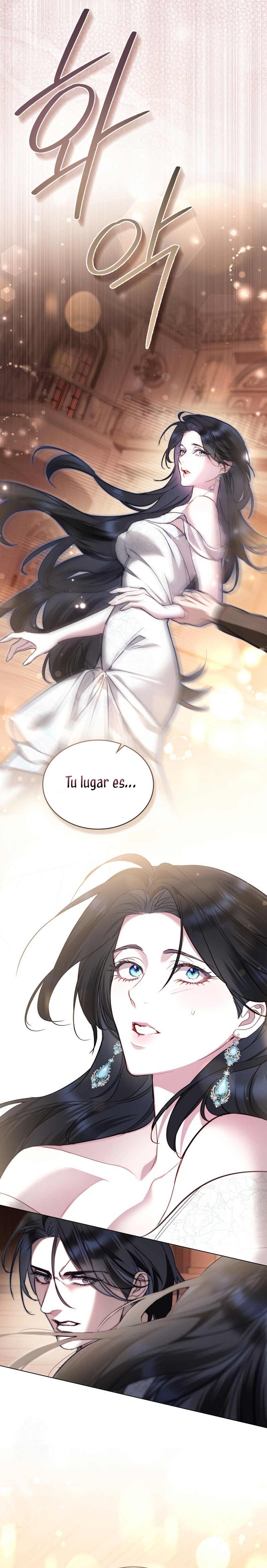 El muñeco del dormitorio de la princesa Capítulo 57 - Page 24