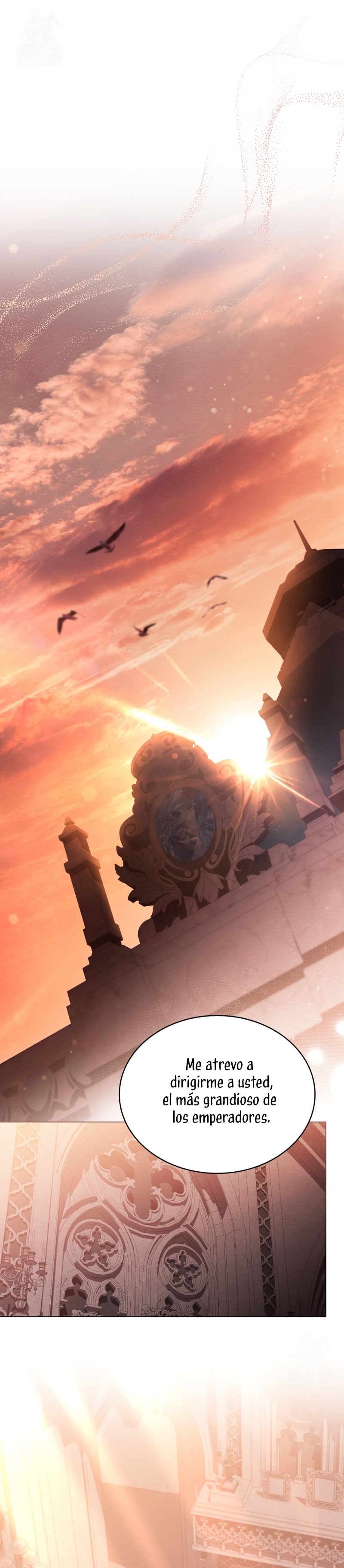 El muñeco del dormitorio de la princesa Capítulo 57 - Page 3