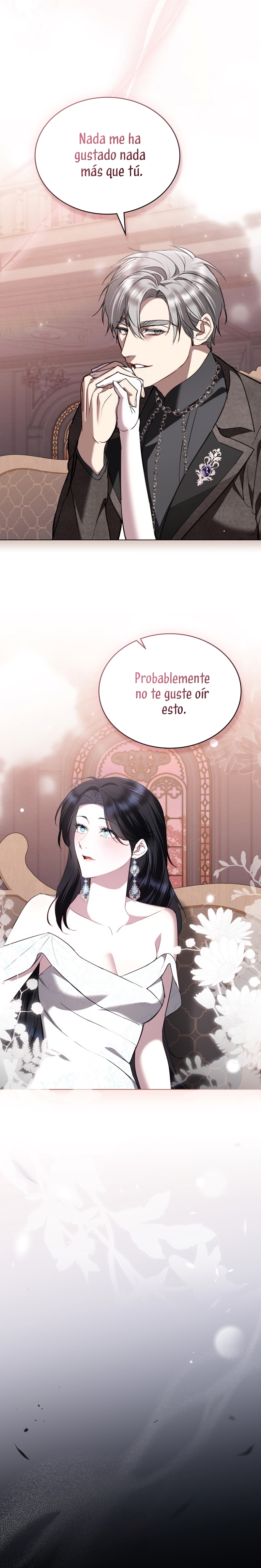 El muñeco del dormitorio de la princesa Capítulo 58 - Page 14