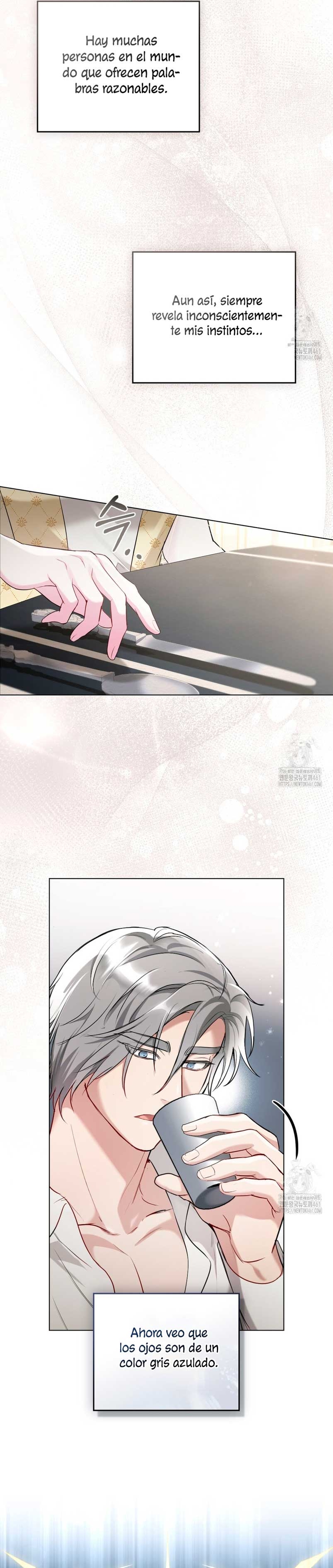 El muñeco del dormitorio de la princesa Capítulo 6 - Page 13