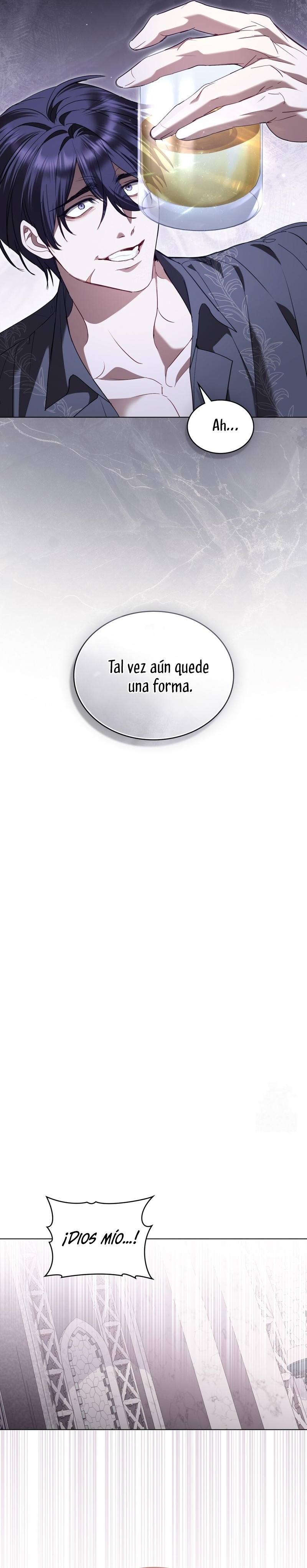 El muñeco del dormitorio de la princesa Capítulo 60 - Page 15