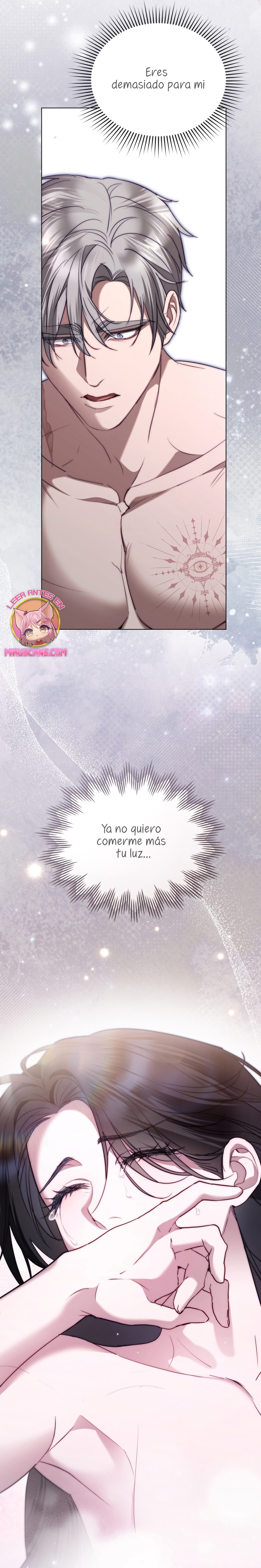 El muñeco del dormitorio de la princesa Capítulo 62 - Page 5