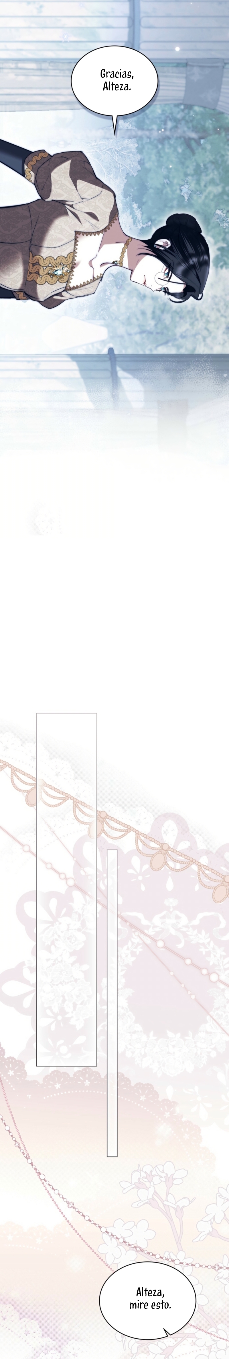 El muñeco del dormitorio de la princesa Capítulo 63 - Page 15