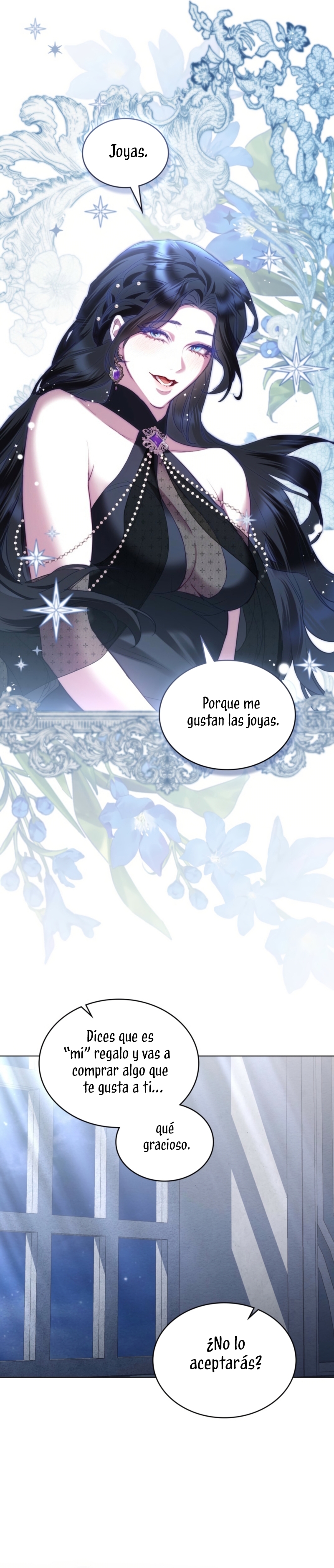 El muñeco del dormitorio de la princesa Capítulo 63 - Page 24