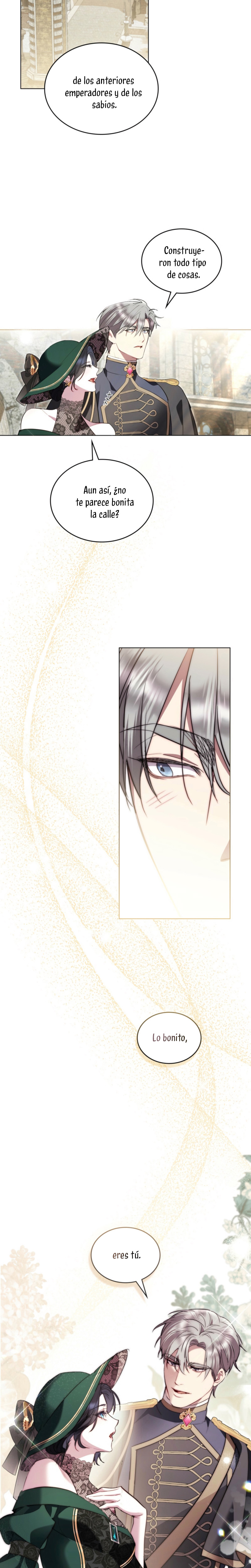 El muñeco del dormitorio de la princesa Capítulo 64 - Page 6