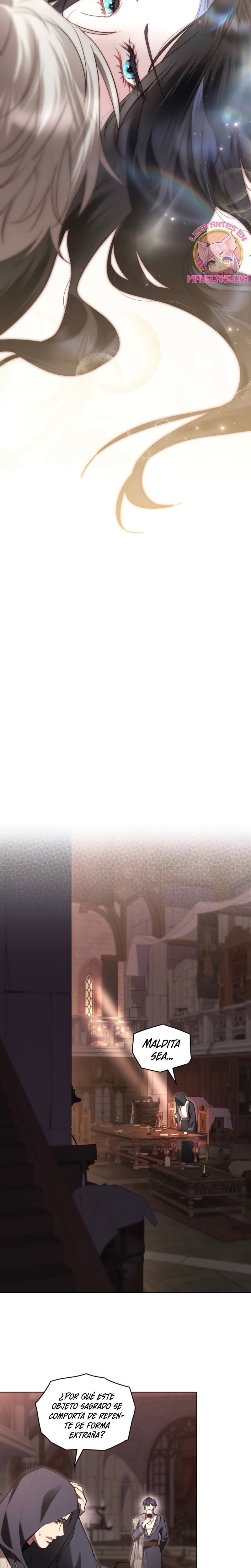 El muñeco del dormitorio de la princesa Capítulo 65 - Page 15