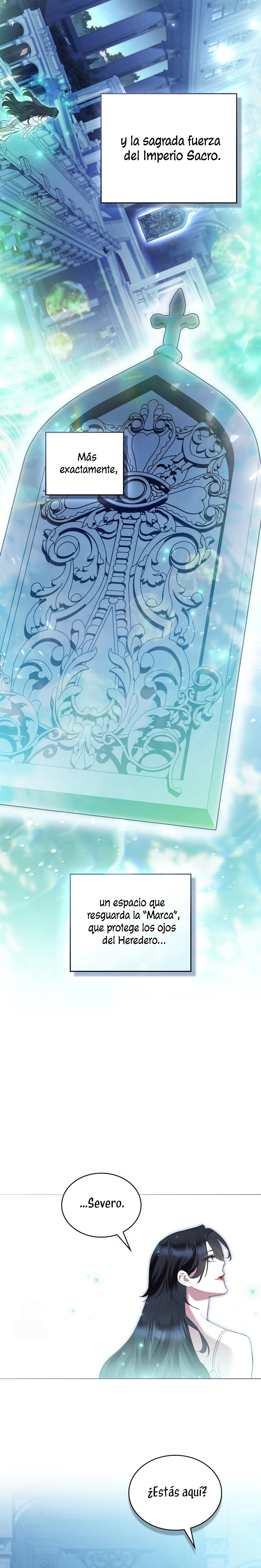 El muñeco del dormitorio de la princesa Capítulo 66 - Page 11