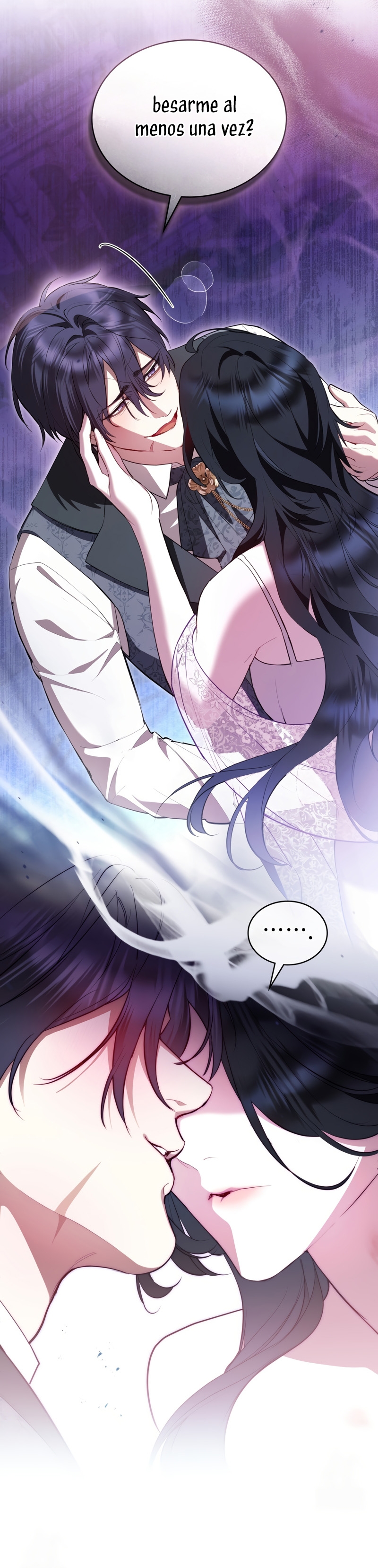 El muñeco del dormitorio de la princesa Capítulo 66 - Page 15