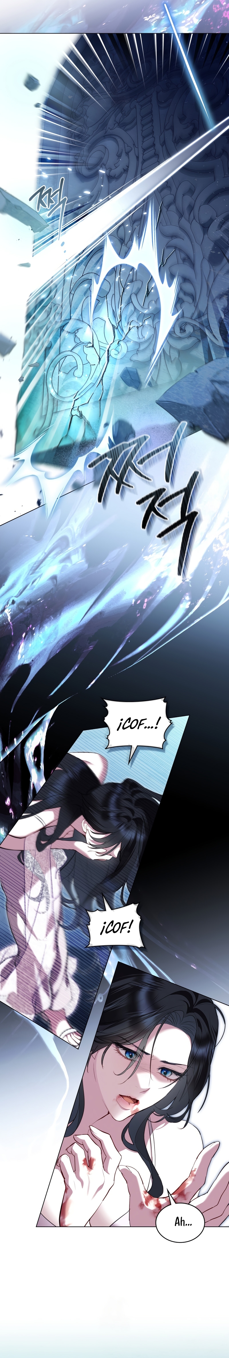 El muñeco del dormitorio de la princesa Capítulo 66 - Page 19