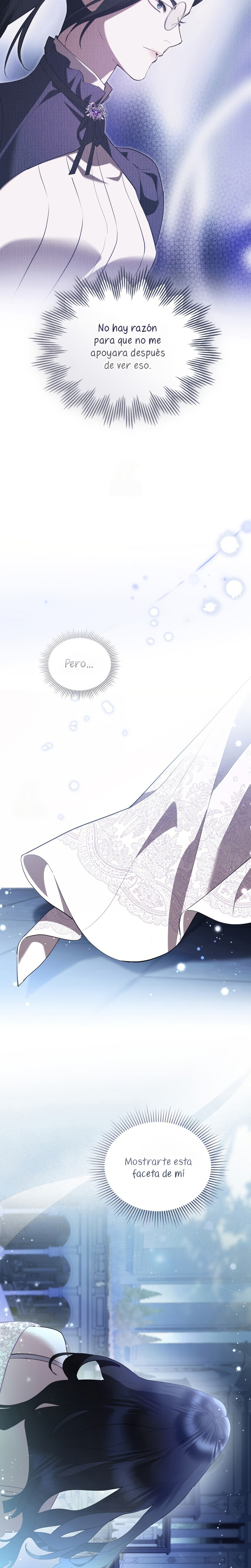 El muñeco del dormitorio de la princesa Capítulo 67 - Page 20