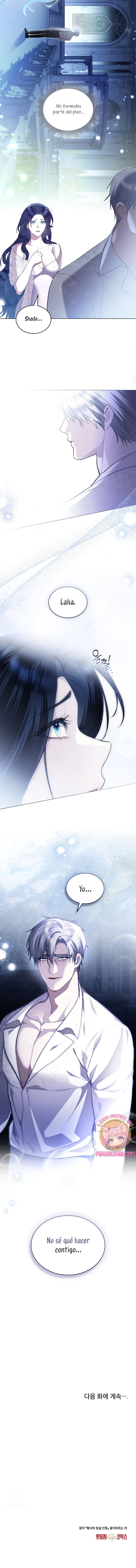 El muñeco del dormitorio de la princesa Capítulo 67 - Page 21