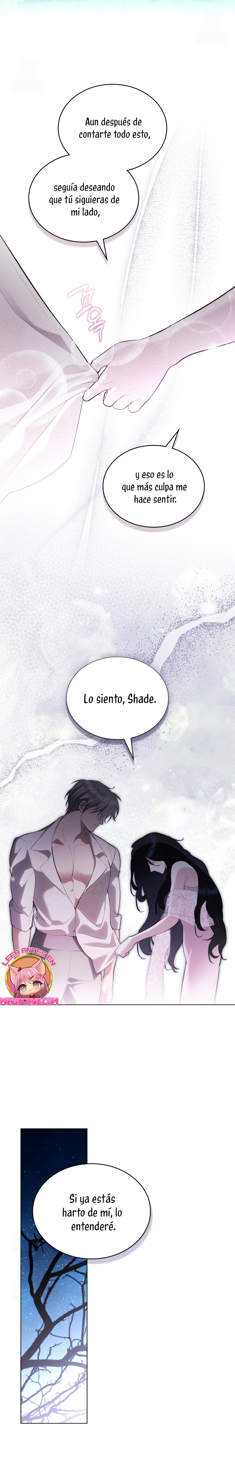 El muñeco del dormitorio de la princesa Capítulo 68 - Page 5