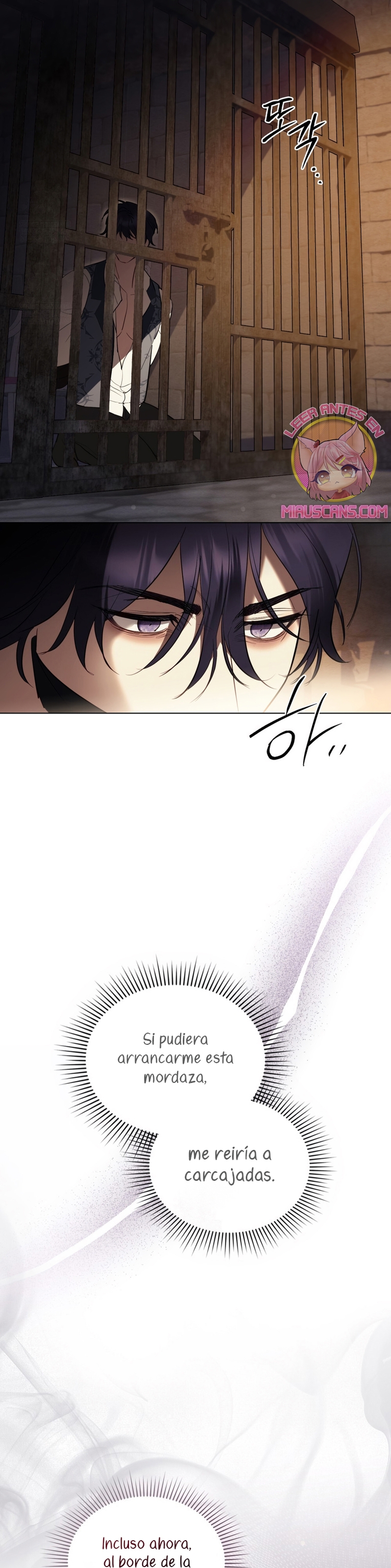 El muñeco del dormitorio de la princesa Capítulo 69 - Page 16