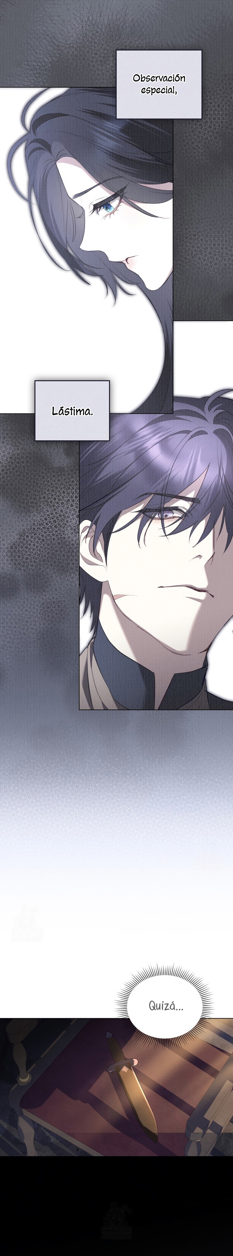 El muñeco del dormitorio de la princesa Capítulo 69 - Page 19