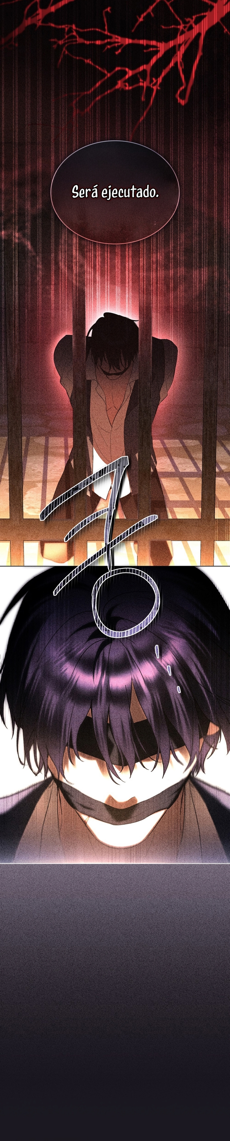 El muñeco del dormitorio de la princesa Capítulo 69 - Page 5