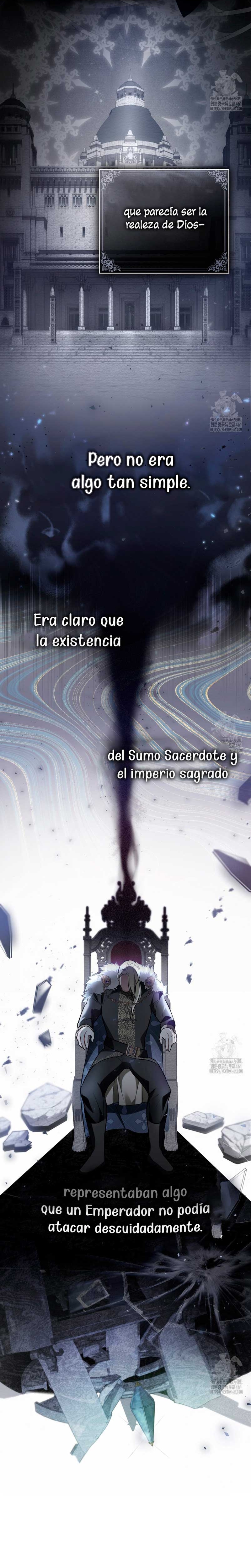 El muñeco del dormitorio de la princesa Capítulo 7 - Page 14