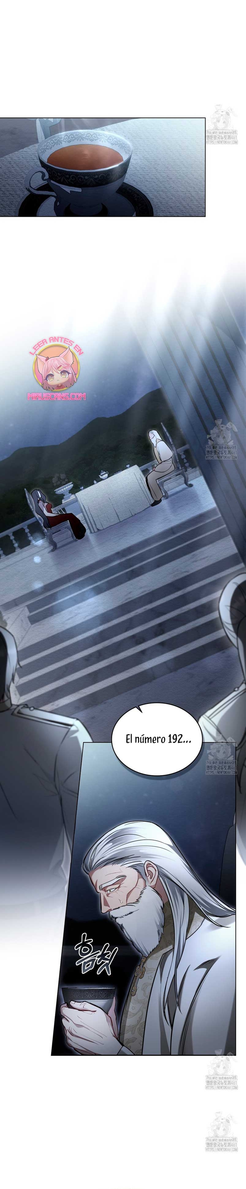 El muñeco del dormitorio de la princesa Capítulo 7 - Page 15