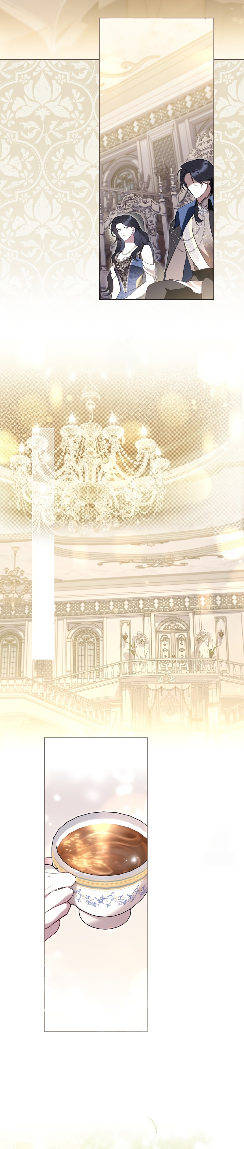 El muñeco del dormitorio de la princesa Capítulo 71 - Page 5