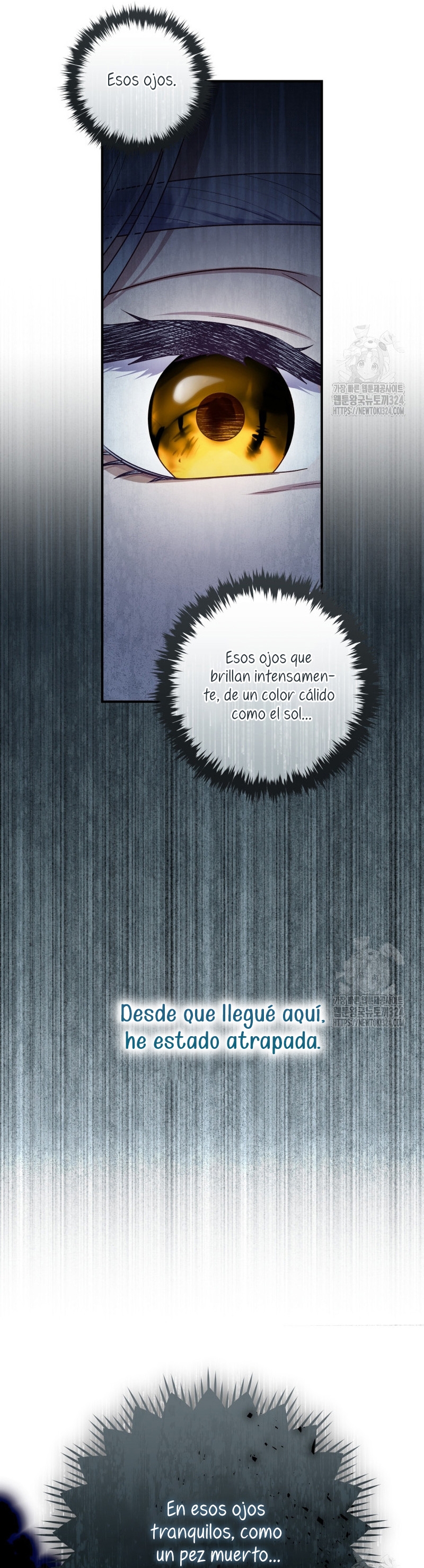 La mente maestra villana tiene suerte en sus últimos años Capítulo 12 - Page 33