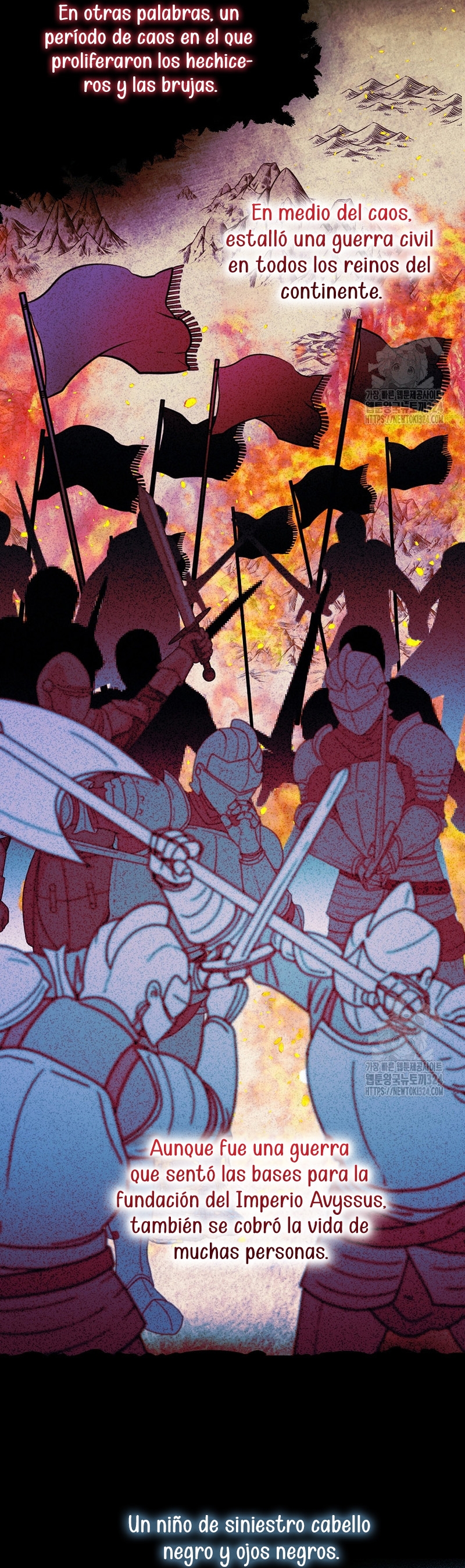 La mente maestra villana tiene suerte en sus últimos años Capítulo 13 - Page 16