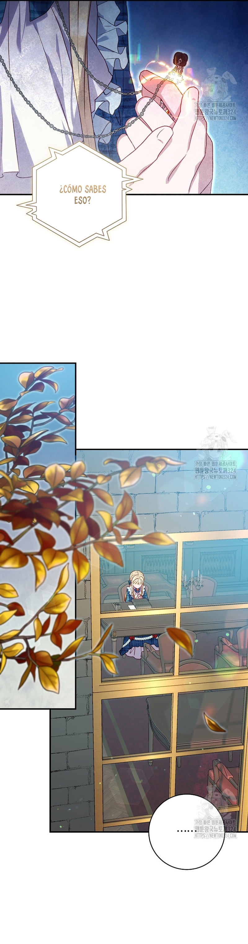 La mente maestra villana tiene suerte en sus últimos años Capítulo 13 - Page 19