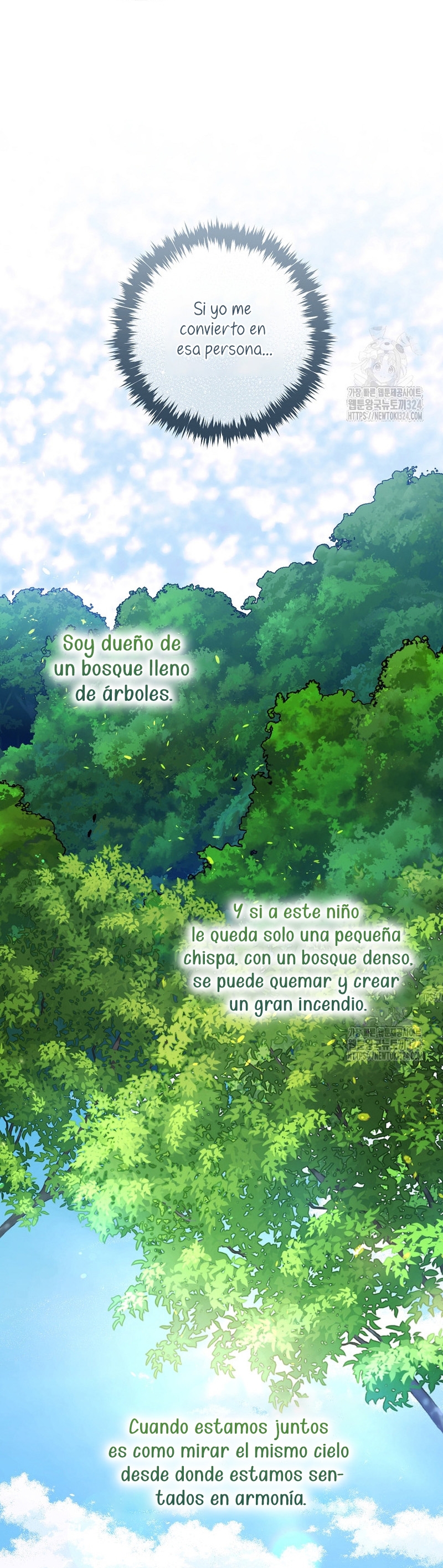 La mente maestra villana tiene suerte en sus últimos años Capítulo 14 - Page 13