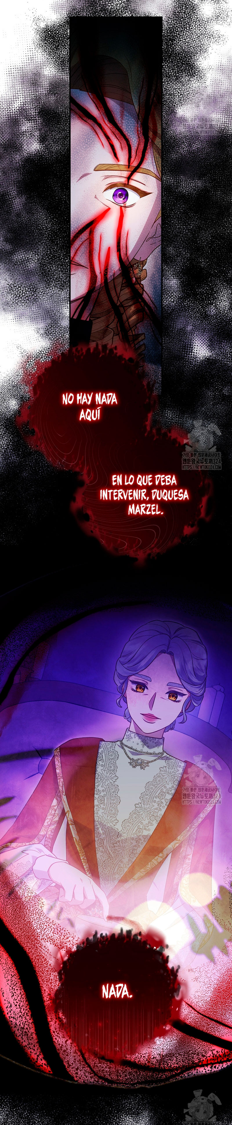 La mente maestra villana tiene suerte en sus últimos años Capítulo 17 - Page 30