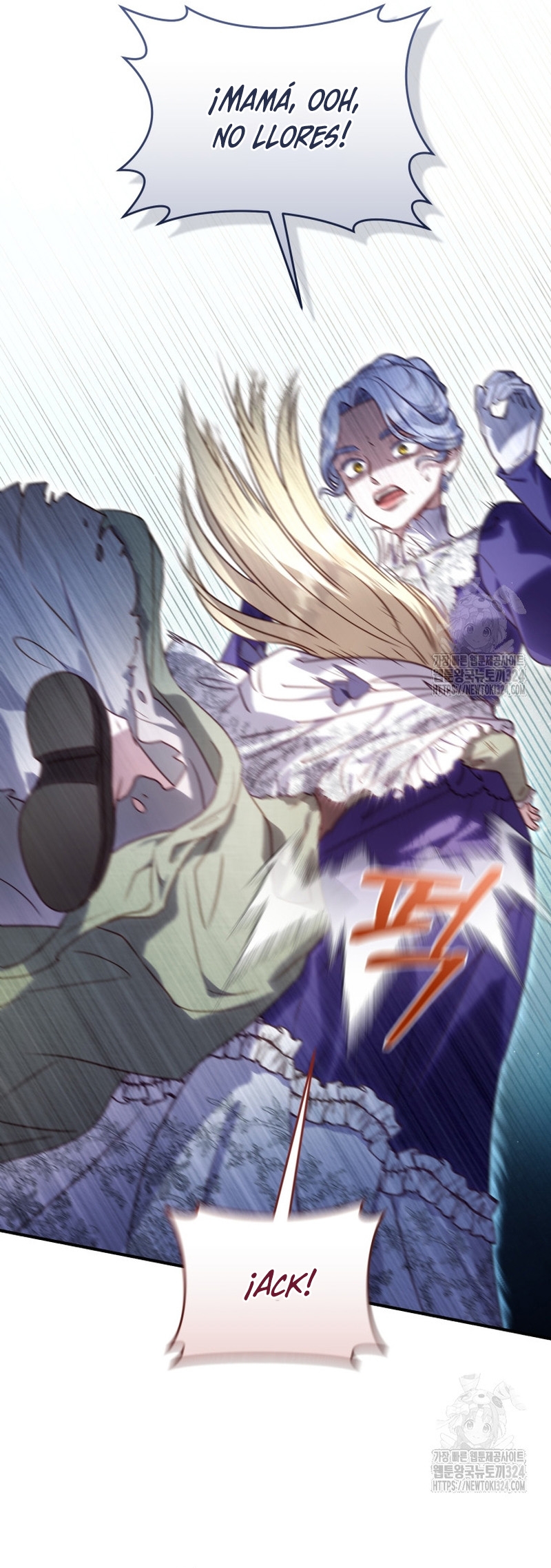 La mente maestra villana tiene suerte en sus últimos años Capítulo 20 - Page 21