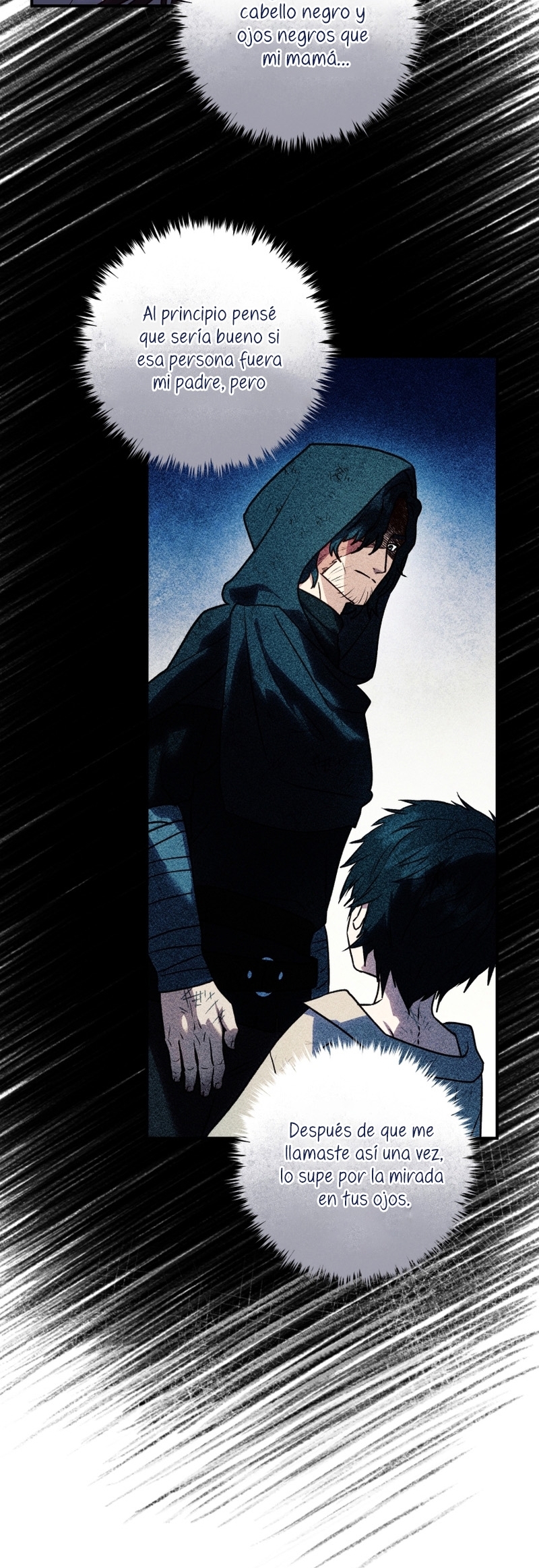 La mente maestra villana tiene suerte en sus últimos años Capítulo 24 - Page 10