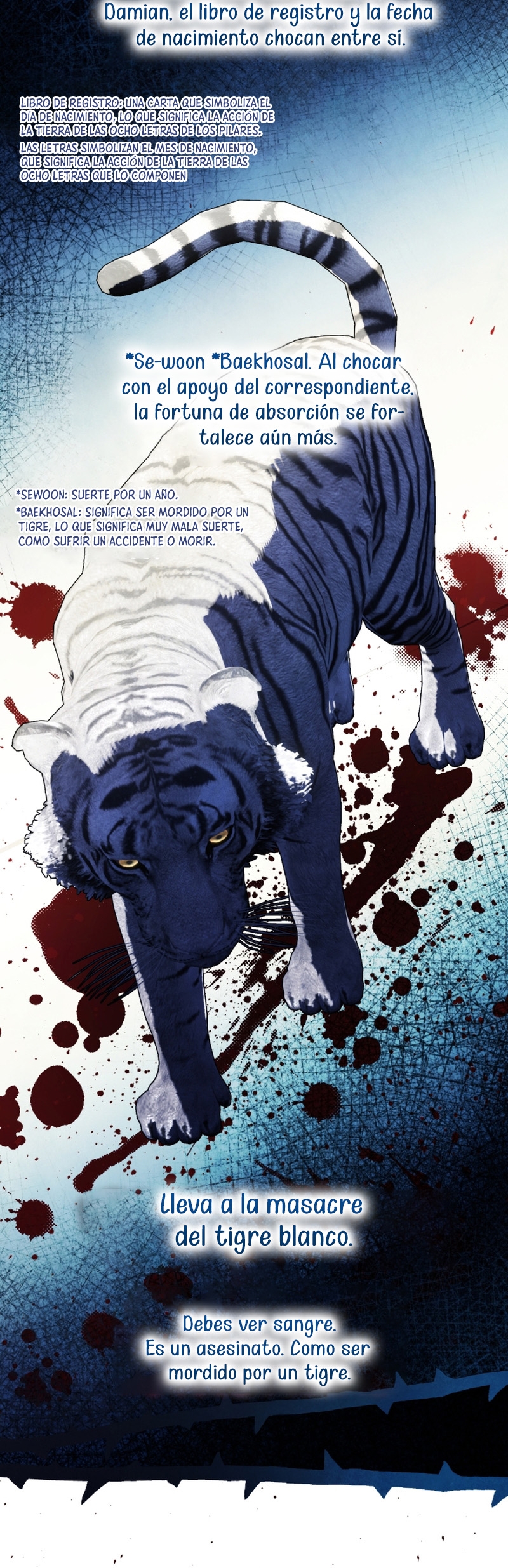 La mente maestra villana tiene suerte en sus últimos años Capítulo 24 - Page 14