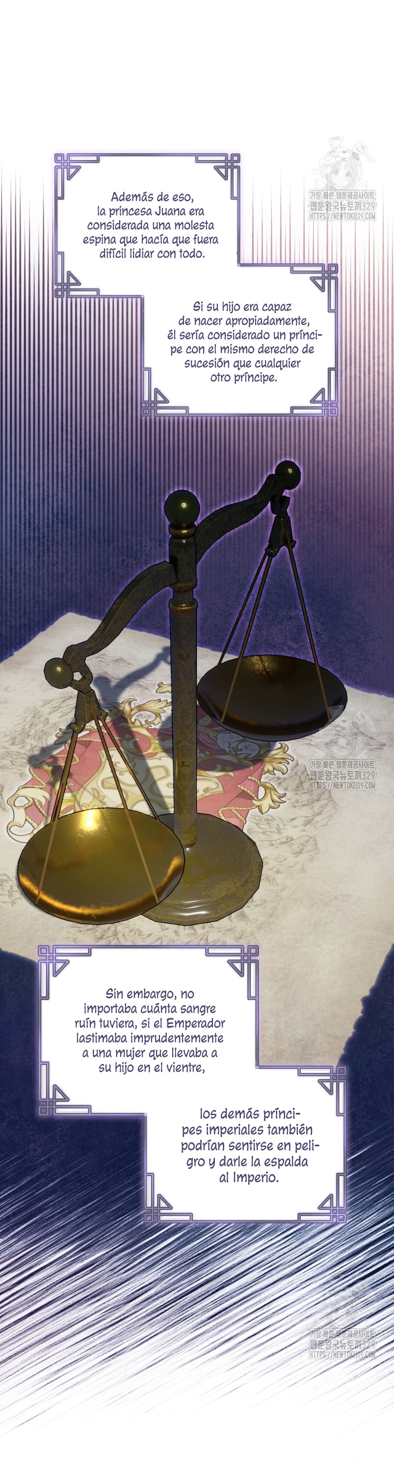 La mente maestra villana tiene suerte en sus últimos años Capítulo 25 - Page 10