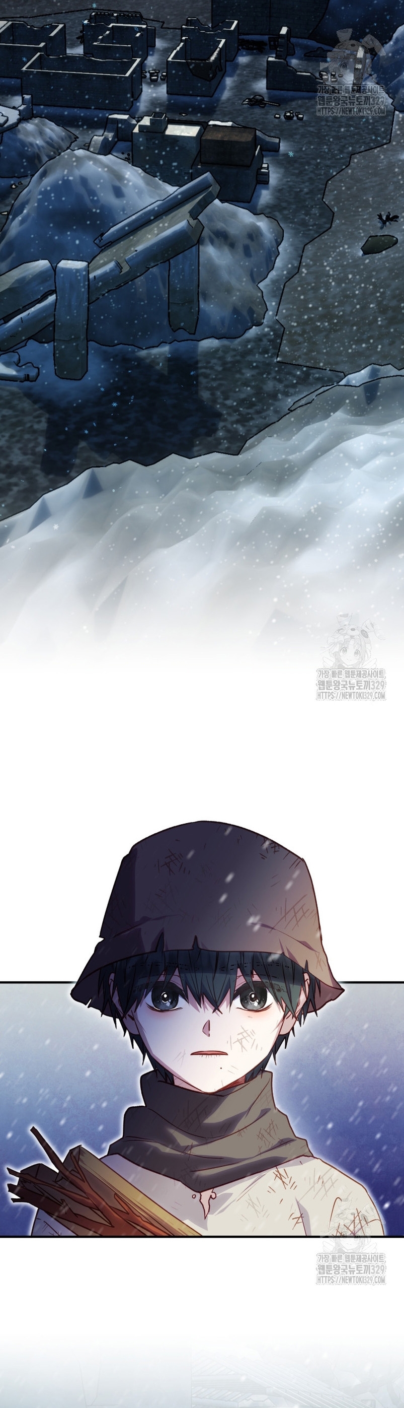 La mente maestra villana tiene suerte en sus últimos años Capítulo 25 - Page 35