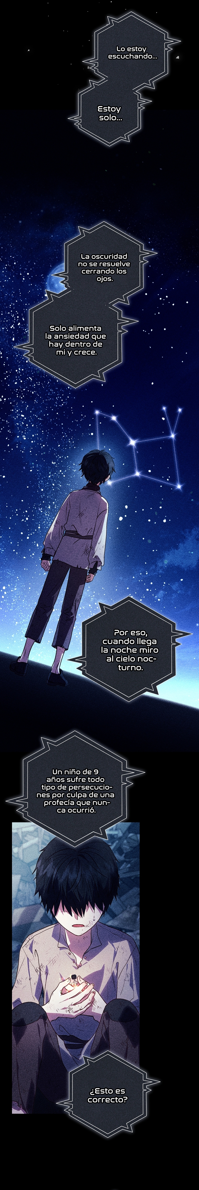 La mente maestra villana tiene suerte en sus últimos años Capítulo 27 - Page 17