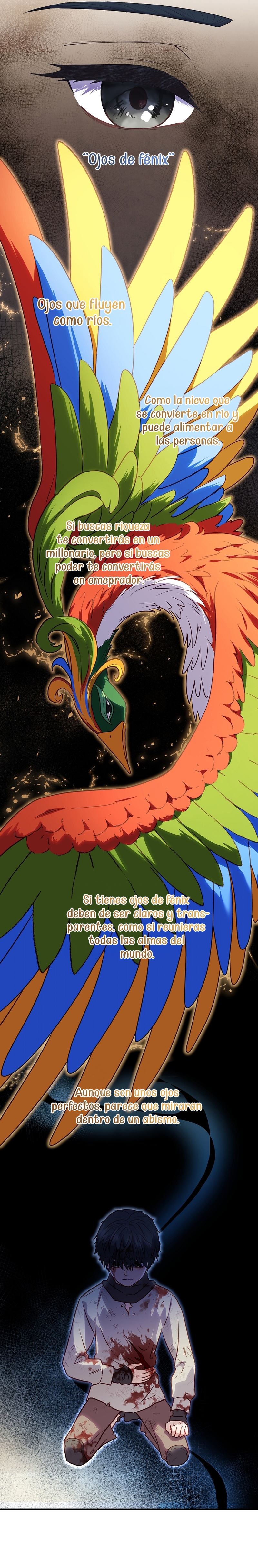 La mente maestra villana tiene suerte en sus últimos años Capítulo 27 - Page 23