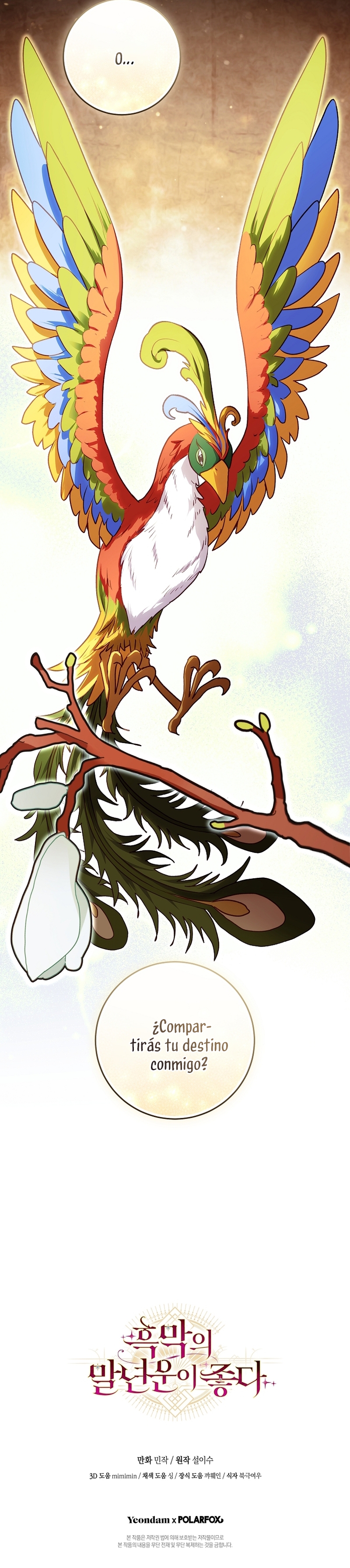 La mente maestra villana tiene suerte en sus últimos años Capítulo 27 - Page 30