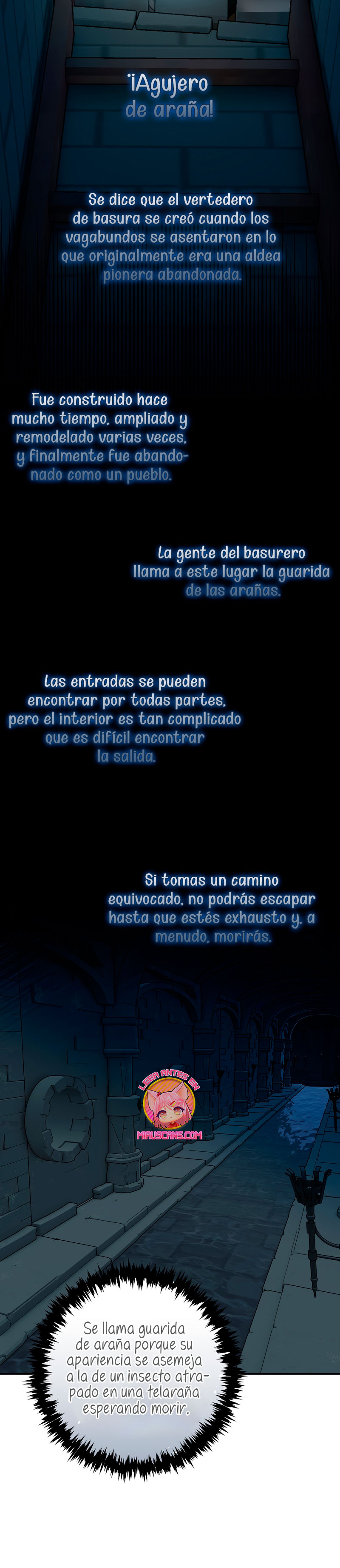 La mente maestra villana tiene suerte en sus últimos años Capítulo 28 - Page 14