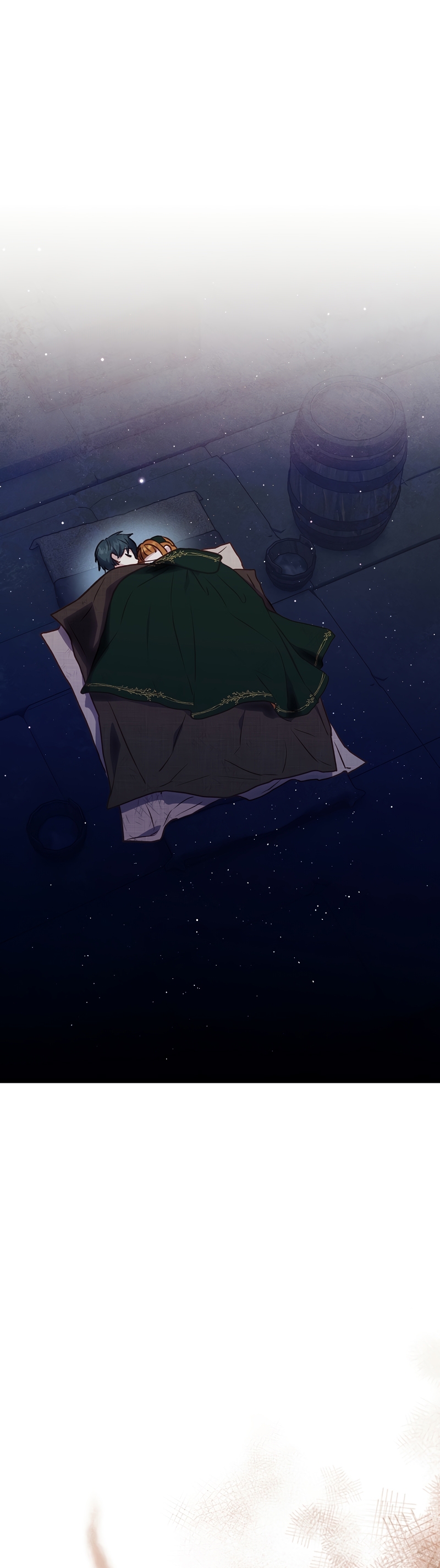 La mente maestra villana tiene suerte en sus últimos años Capítulo 30 - Page 14