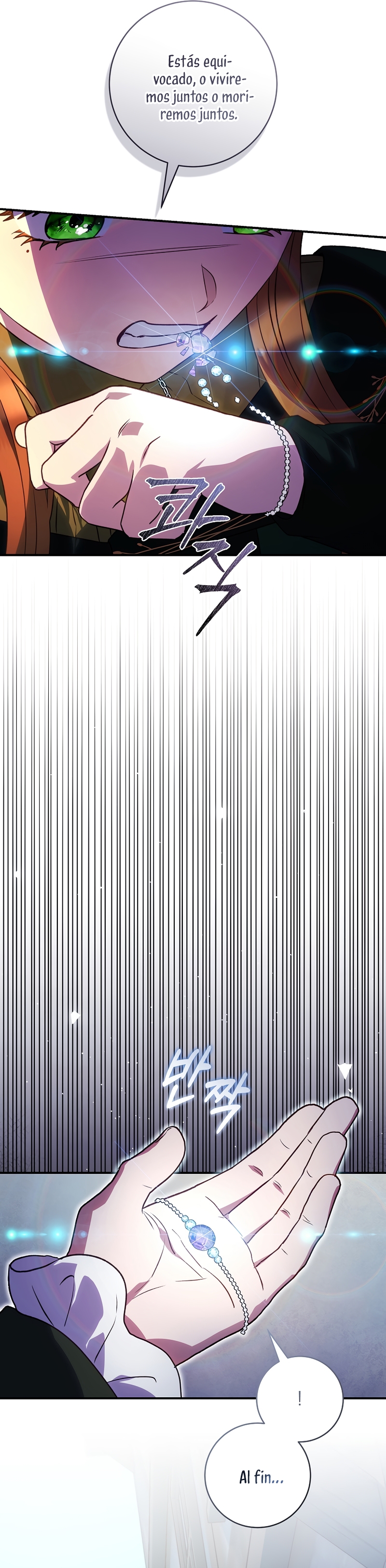 La mente maestra villana tiene suerte en sus últimos años Capítulo 30 - Page 27