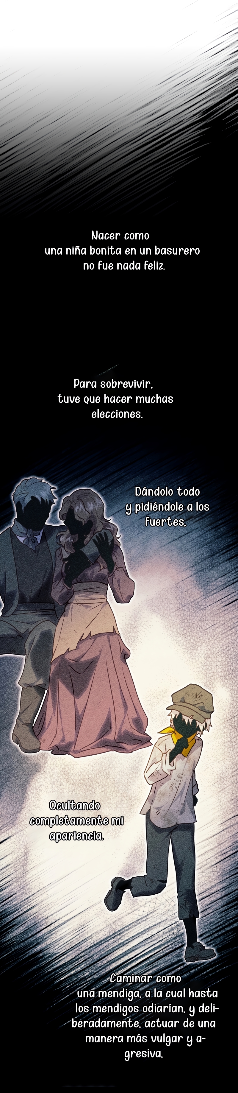 La mente maestra villana tiene suerte en sus últimos años Capítulo 32 - Page 15