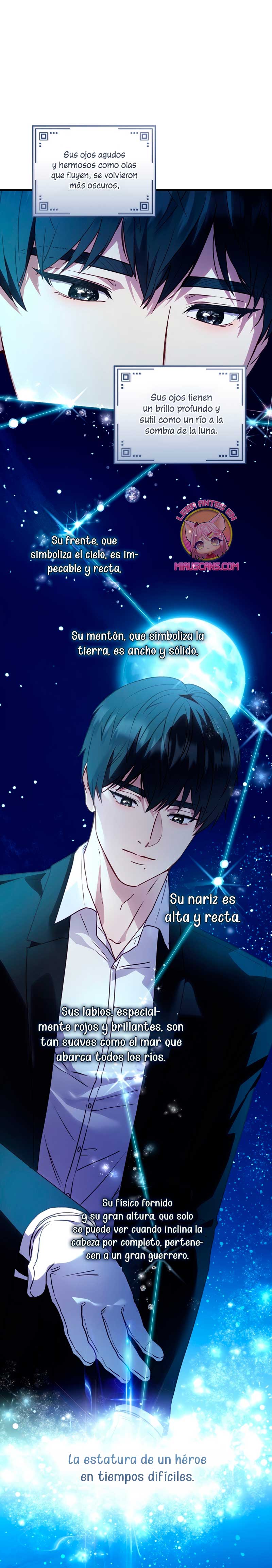 La mente maestra villana tiene suerte en sus últimos años Capítulo 43 - Page 13