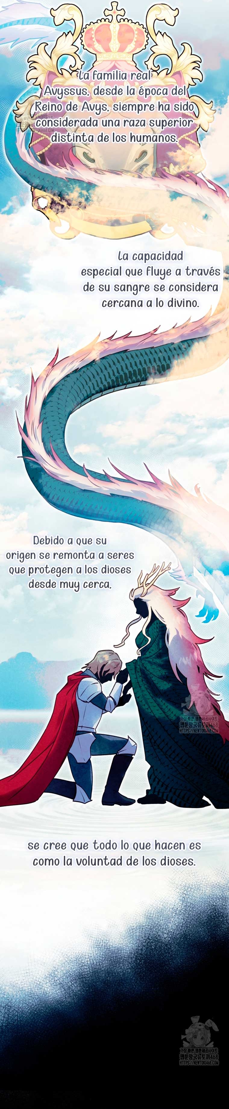 La mente maestra villana tiene suerte en sus últimos años Capítulo 48 - Page 11