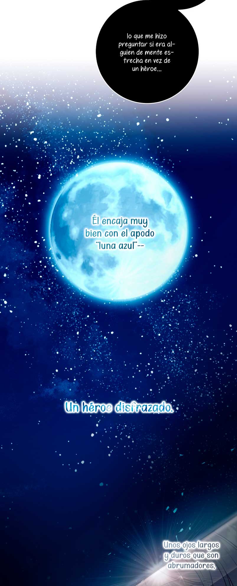 La mente maestra villana tiene suerte en sus últimos años Capítulo 5 - Page 30