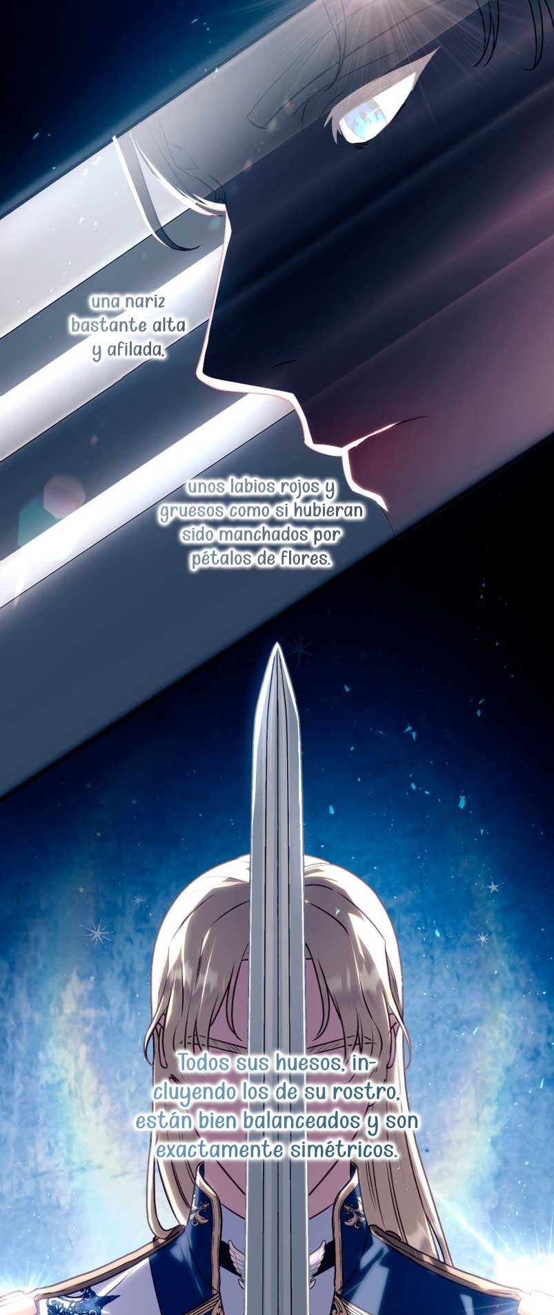 La mente maestra villana tiene suerte en sus últimos años Capítulo 5 - Page 31