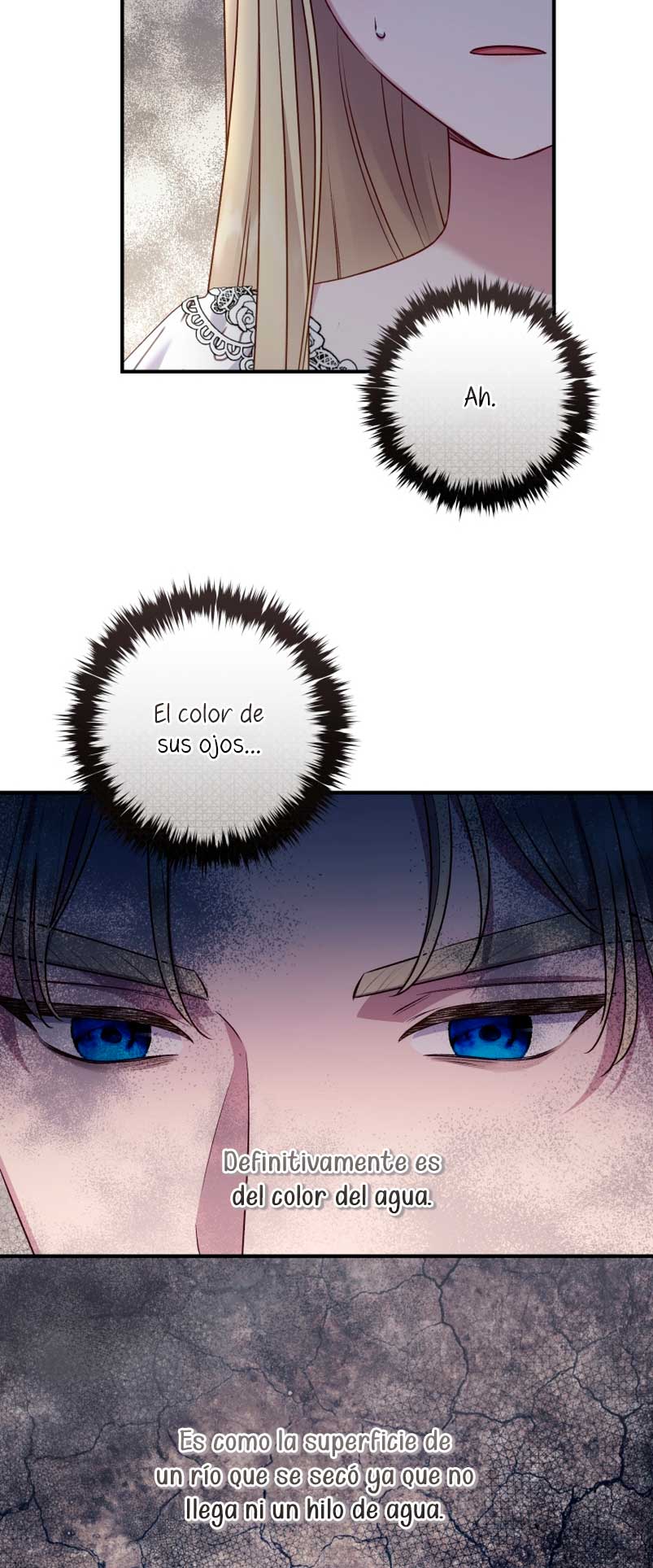 La mente maestra villana tiene suerte en sus últimos años Capítulo 5 - Page 34