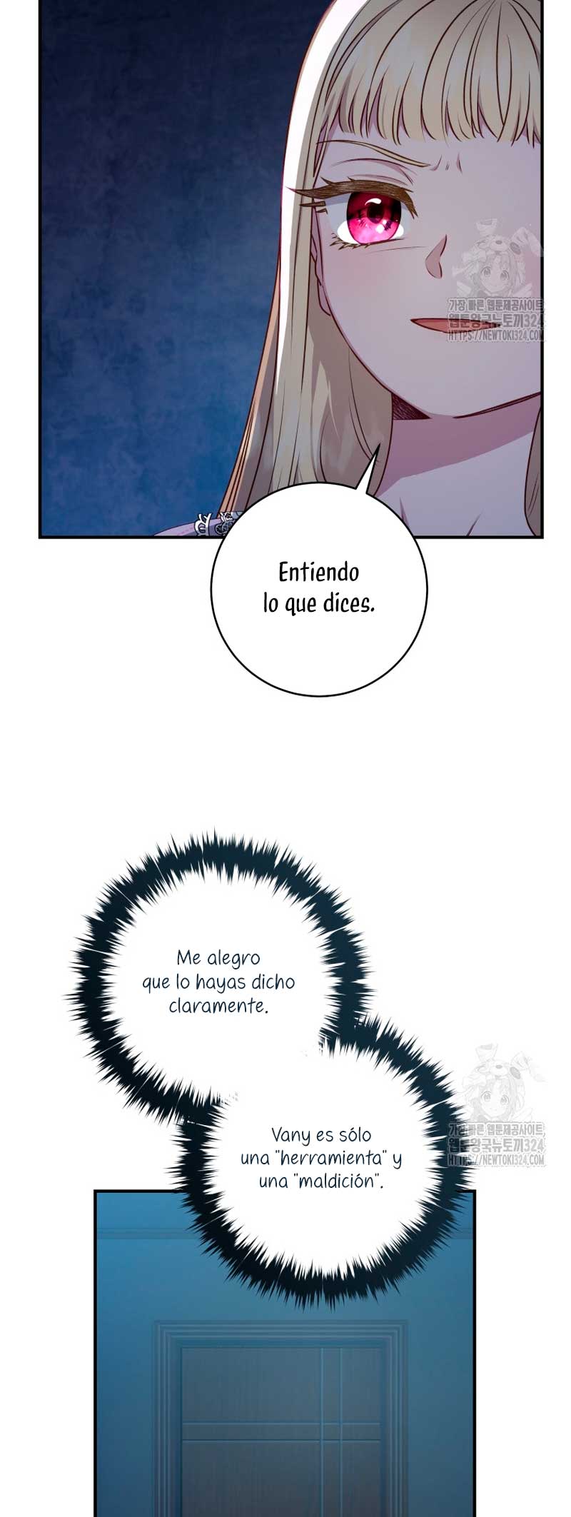 La mente maestra villana tiene suerte en sus últimos años Capítulo 6 - Page 12