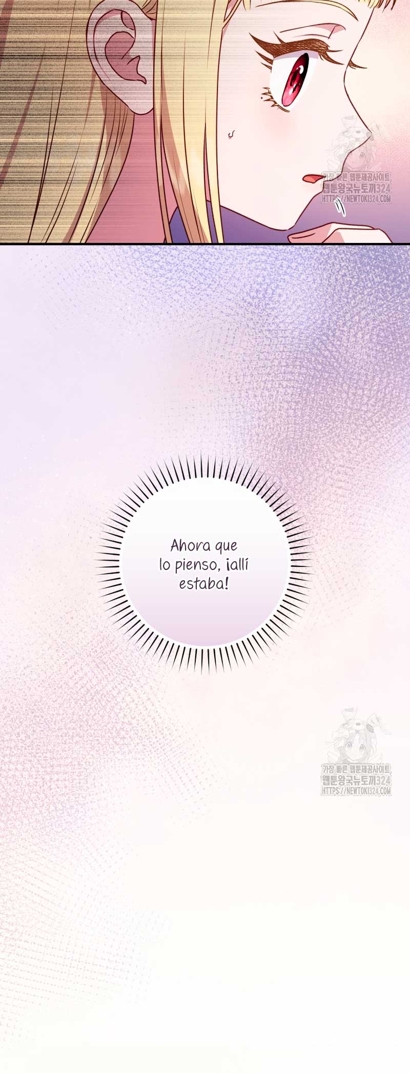 La mente maestra villana tiene suerte en sus últimos años Capítulo 6 - Page 20